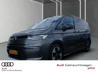 Gebraucht VW Multivan Life 150 PS (110 kW) 2025 Indiumgrau metallic Van / Kleinbus
