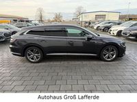 Gebraucht VW Arteon R-line 200 PS (147 kW) 2023 Grau Limousine