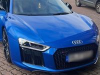 gebraucht Audi R8 Coupé 5.2 FSI plus S tronic quattro -