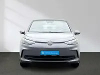 Gebraucht VW ID.3 Pro 150 kW (204 PS) 2024 Grau Kleinwagen