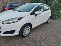 gebraucht Ford Fiesta Fiesta1.0 Start-Stop SYNC Edition