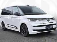 Gebraucht VW Multivan Edition 150 PS (110 kW) 2023 Weiß Van