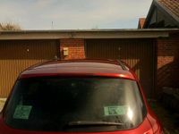 Second-hand Ford B-MAX 101 CP (74 kW) 2017 Roșu Monovolum