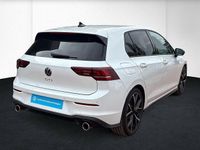Neu VW Golf VIII GTI 265 PS (194 kW) 2025 Weiß Limousine