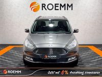 Gebraucht Ford Galaxy Trend 179 PS (131 kW) 2017 Grau Van / Kleinbus