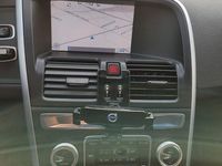 Gebraucht Volvo XC60 Kinetic 163 PS (119 kW) 2011 Schwarz SUV