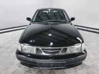 Occasion Saab 9-3 150 ch (110 kW) 2001 Noir Coupé