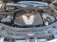 Gebraucht Mercedes ML280 190 PS (139 kW) 2007 Grau SUV