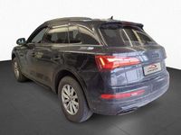 Gebraucht Audi Q5 S-Line 299 PS (219 kW) 2022 Schwarz SUV