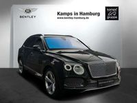 gebraucht Bentley Bentayga W12 Panorama