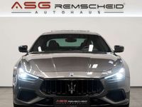 gebraucht Maserati Ghibli Hybrid GranSport *2.H*GSD*ACC*20*Carbon