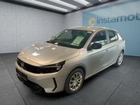 Neu Opel Corsa 101 PS (74 kW) 2025 Silber Kleinwagen
