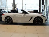 Neu BMW Z4 M Sport 340 PS (250 kW) 2025 Alpinweiss iii Cabrio