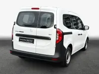 Gebraucht Mercedes Citan 110 102 PS (75 kW) 2023 Weiß Van / Kleinbus