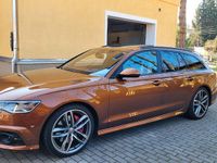 Gebraucht Audi A6 Ambiente 326 PS (239 kW) 2018 Braun Kombi