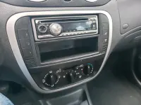 Gebraucht Citroën C2 60 PS (44 kW) 2006 Schwarz Kleinwagen