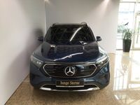 gebraucht Mercedes EQB350 EQB 3504MATIC Advanced/Panorama/Electric/Totw.