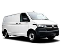 Gebraucht VW T6.1 149 PS (109 kW) 2020 Weiss Van