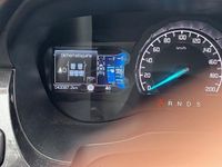 Gebraucht Ford Ranger 212 PS (155 kW) 2022 Schwarz Pickup