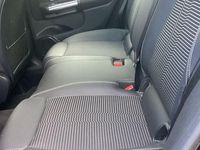 Gebraucht Mercedes B180 Progressive 116 PS (85 kW) 2020 Schwarz Van / Kleinbus