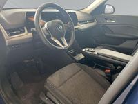 Gebraucht BMW X1 156 PS (114 kW) 2025 Blau SUV