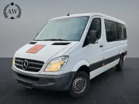 Gebraucht Mercedes Sprinter 129 PS (94 kW) 2013 Andere Van