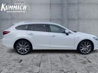 Gebraucht Mazda 6 20th Anniversary 194 PS (142 kW) 2023