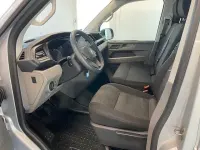 Gebraucht VW T6.1 110 PS (80 kW) 2023 Silber Van