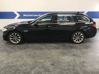 gebraucht BMW 520 d xDrive Touring A Luxury Line Luxury Line