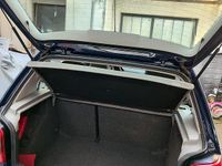 Gebraucht VW Golf IV 75 PS (55 kW) 2000 Blau Kleinwagen