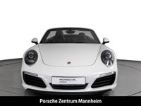 gebraucht Porsche 911 Carrera S Cabriolet (991 II)