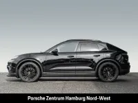Gebraucht Porsche Macan 300 kW (408 PS) 2026 Schwarz SUV