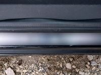 Gebraucht Opel Vectra GTS 147 PS (108 kW) 2002 Schwarz Limousine