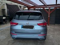 Gebraucht Seat Ateca FR 150 PS (110 kW) 2026 Grau SUV
