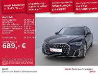 Gebraucht Audi A8L Exclusive 286 PS (210 kW) 2022 Limousine