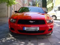 gebraucht Ford Mustang V6 3.7L