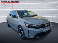 Gebraucht Opel Corsa-e Edition 100 kW (136 PS) 2023 Grau Kleinwagen