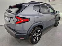 Gebraucht Dacia Duster Journey 131 PS (96 kW) 2024 Grau SUV