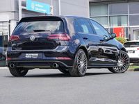 Second-hand VW Golf VII GTI 230 CP (169 kW) 2018 Negru Berlinǎ