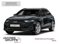 Usata Audi A3 Ambiente 204 CV (150 kW) 2025 Grigio Berlina