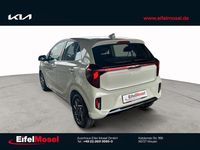 Neu Kia Picanto 68 PS (50 kW) 2026 Beige Kleinwagen