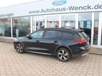 gebraucht Ford Focus Turnier Active X MHEV*Navi*