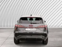 Neu Audi Q3 Sport 150 PS (110 kW) 2026 Daytonagrau perleffekt SUV