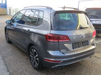 gebraucht VW Golf Sportsvan Comfortline IQ.Drive 1 Hand