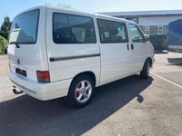 Gebraucht VW Multivan 170 PS (125 kW) 1994 Weiß Van / Kleinbus