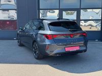 Gebraucht Cupra Leon 150 PS (110 kW) 2025 Grau Kombi