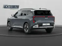 Neu Kia Seltos Vision 132 PS (97 kW) 2026 Grau SUV