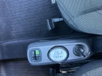 Gebraucht Smart ForTwo Coupé Passion 71 PS (52 kW) 2012 Grau Coupé