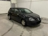 Gebraucht VW Golf V GT 105 PS (77 kW) 2007 Limousine