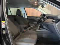 Gebraucht Skoda Kamiq Ambition 110 PS (80 kW) 2021 Schwarz SUV